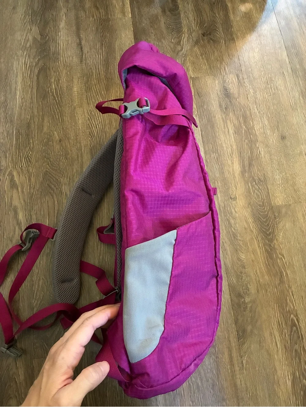 Mont-bell Rose Pack 20 Women's Hiking Backpack